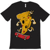pizzaboarding T-Shirt