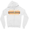 Wish You Were Beer Zipper Hoodie