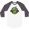your worst nightmare 3/4 Sleeve Shirt