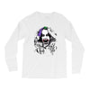 suicide squad Long Sleeve Shirts