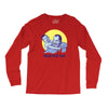 dead bat dad Long Sleeve Shirts