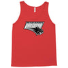 wakanda panthers Tank Top
