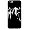 xxxtentacion revenge iPhone 6/6s Case