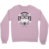 trooper racer Crewneck Sweatshirt