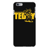 touchdown teddy iPhone 6 Plus/6S Plus Case