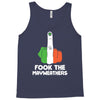 Fook The Mayweathers Tank Top