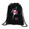 radis jacob Drawstring Bags