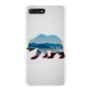 wild bear iPhone 7 Plus Case