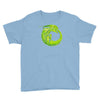 alien ouroboros Youth Tee
