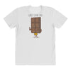 girls love me All Over Women's T-shirt