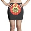 red horse extra strong beer Mini Skirts