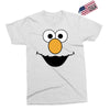 Cookie Monster Elmo Exclusive T-shirt