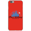 Malt Whiskey iPhone 6/6s Case