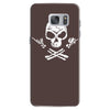 rock skull Samsung Galaxy S7