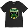 forest moon V-Neck Tee