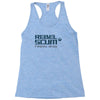 rebel scum   exclusive Racerback Tank