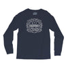 hey moron Long Sleeve Shirts