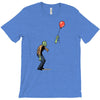 happiness is fleeting T-Shirt