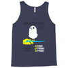 wandstock Tank Top