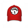 thing 1 Baseball Cap