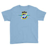 mv agusta style motorcycle Youth Tee