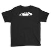schleifmaschine w202 Youth Tee