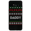 ugly christmas daddy Samsung Galaxy S8