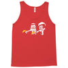 pulpe Tank Top