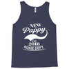 New Pappy 2018 Tank Top