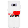 be my valentine 2 Samsung Galaxy S8 Plus