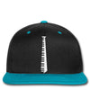 piano tie Snapback
