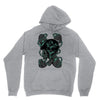 skullboarder Unisex Hoodie
