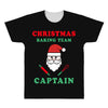 christmas baking team captain All Over Men's T-shirt