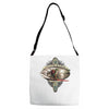 men's surfing Adjustable Strap Totes