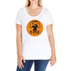 fahrie77 Ladies Curvy T-Shirt