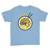 ramen forever Youth Tee