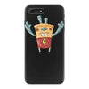 robo battery iPhone 7 Plus Case