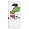 dum dum gazoo Samsung Galaxy S8