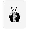 gangster panda Mousepad