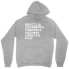 vegan Unisex Hoodie