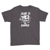 death to summer Youth Tee