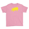 bull spain espana football animal tee all present sz new Youth Tee