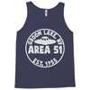 area 51 Tank Top