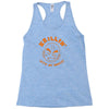 krilin Racerback Tank