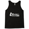 merlottes bar &amp; grill sign t shirt Tank Top