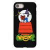 it's the great pumpkin iPhone 8