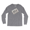 stoop kid Long Sleeve Shirts
