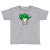 sassy lost child Toddler T-shirt