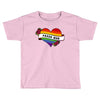 Proud Mom Toddler T-shirt