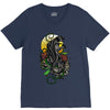 panther V-Neck Tee